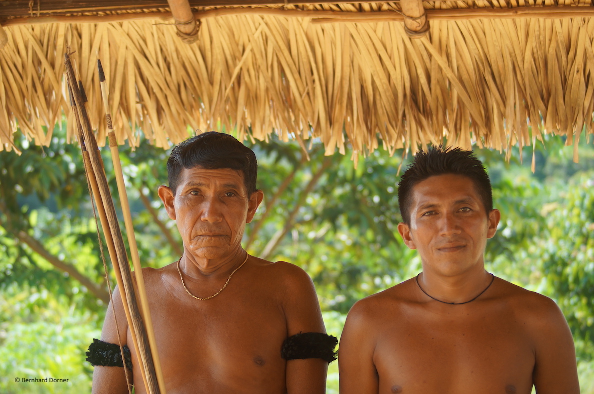 indianer im amazonas kennen kein wort fur natur good news for you