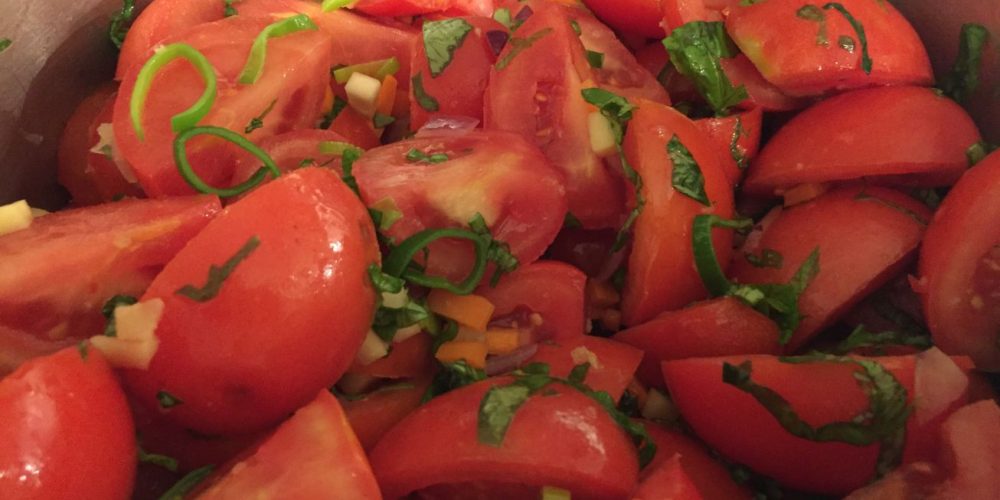Tomaten_Salat